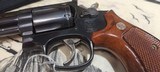 Smith and wesson 19-6 .357 magnum - 7 of 15