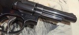 Smith and wesson 19-6 .357 magnum - 3 of 15