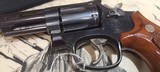 Smith and wesson 19-6 .357 magnum - 8 of 15