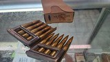 8mm german ammunition M30 scharfe 1938 - 3 of 4