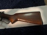 Marlin 336SC 35. Remington - 6 of 10