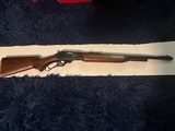 Marlin 336SC 35. Remington - 1 of 10