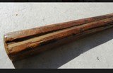 FRENCH AND INDIAN WARS/REVOLUTIONARY WAR ERA SPIKED TOMAHAWK - 12 of 13