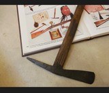 FRENCH AND INDIAN WARS/REVOLUTIONARY WAR ERA SPIKED TOMAHAWK - 7 of 13
