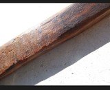 FRENCH AND INDIAN WARS/REVOLUTIONARY WAR ERA SPIKED TOMAHAWK - 5 of 13
