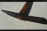 FRENCH AND INDIAN WARS/REVOLUTIONARY WAR ERA SPIKED TOMAHAWK - 10 of 13