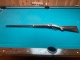 ShilohSharps1874 No. 1 Sporter 45-70 - 1 of 9