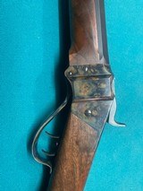 ShilohSharps1874 No. 1 Sporter 45-70 - 3 of 9