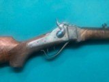 Shiloh Sharps 1874 No. 1 Sporter40-65 - 6 of 9