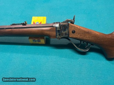 1877 Shiloh Sharps No, 1
40-65