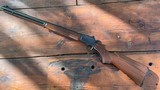 Marlin 39a Golden 22 cal - 7 of 12