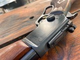 Marlin 39a Golden 22 cal - 8 of 12