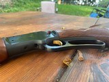 Marlin 39a Golden 22 cal - 5 of 12