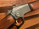 Marlin 39a Golden 22 cal - 1 of 12