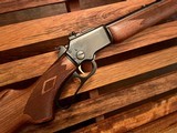 Marlin 39a Golden 22 cal - 2 of 12