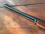 Marlin 39a Golden 22 cal - 11 of 12