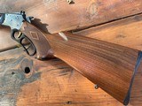 Marlin 39a Golden 22 cal - 9 of 12