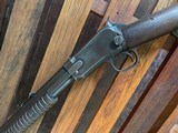 Winchester 1890 pump 22 short - 2 of 6