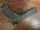 CZ
SP 01 Phantom 9 mm pistol - 3 of 8