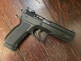 CZ
SP 01 Phantom 9 mm pistol - 2 of 8