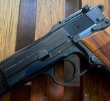 Browning Hi Power - 3 of 7