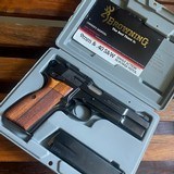 Browning Hi Power - 1 of 7