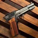 Browning Hipower 9mm