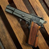Browning Hipower 9mm - 2 of 8