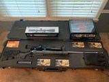 Remington 700 Sendero SF II 300 Win. Mag. - 1 of 9