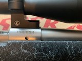 Winchester Model 70 Extreme Weather SS MB 308 Win. - 5 of 9