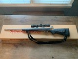 Winchester Model 70 Extreme Weather SS MB 308 Win. - 2 of 9
