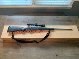Winchester Model 70 Extreme Weather SS MB 308 Win. - 1 of 9