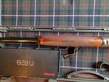 Benelli 828U12 ga. - 5 of 9