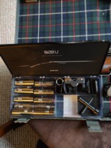 Benelli 828U12 ga. - 9 of 9