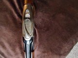 Benelli 828U12 ga. - 7 of 9