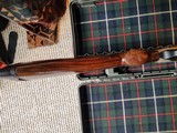 Benelli 828U12 ga. - 6 of 9