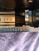 Benelli 828U12 ga. - 8 of 9