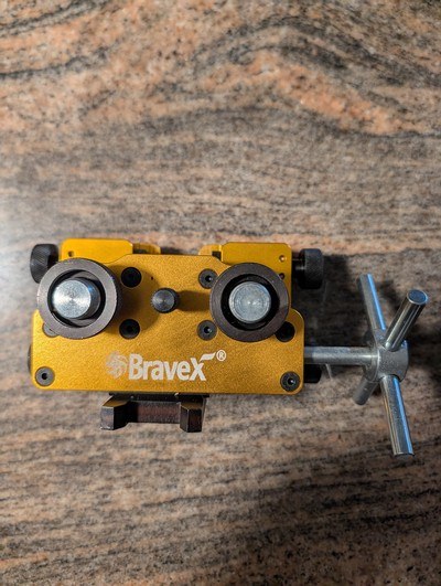 Bravex Sight Pusher Tool - Image 2 of 4