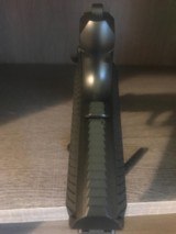 NightHawk Custom Agent 2 5" Like New Free Domestic Shipping/Insurance - 6 of 6