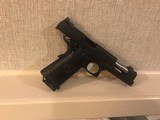 Nighthawk Custom TRS Comp Like New - 5 of 7