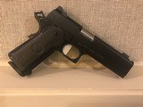 Nighthawk Custom TRS Comp Like New - 3 of 7
