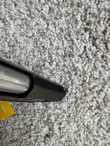 Like New Wilson EDC X9, Railed, Free Shipping/Insurance - 8 of 8