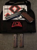 Unfired Alchemy Custom Weaponry Prime Elite .45acp Free Shipping/Insurance - 6 of 6