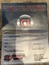 Guncrafter Renaissance - Hoss .45 ACP Color Case Hardened Frame Free Shipping & Ins - 8 of 8