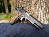 Guncrafter Renaissance H.O.S.S. .45 ACP