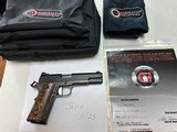 Guncrafter Renaissance H.O.S.S. .45 ACP - 10 of 10