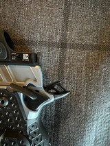 Atlas Gun Works Artemis *Hard Chrome* 9mm Perfect Zero RDS - 4 of 8