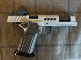 Atlas Gun Works Artemis *Hard Chrome* 9mm Perfect Zero RDS - 3 of 8