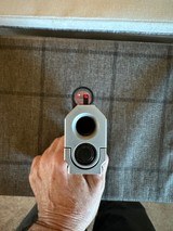 Atlas Gun Works Artemis *Hard Chrome* 9mm Perfect Zero RDS - 5 of 8