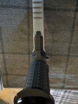 Atlas Gun Works Artemis *Hard Chrome* 9mm Perfect Zero RDS - 7 of 8